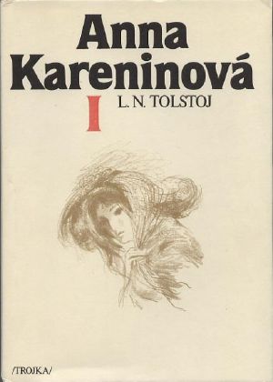 [Anna Karenina (2 Volumes) 01] • Anna Kareninová 1